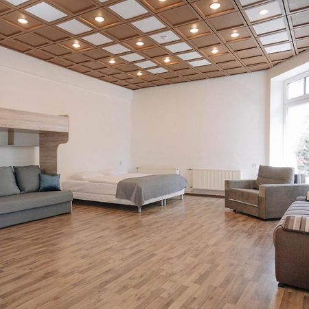 Отель New Lielupe Summer House Юрмала Экстерьер фото