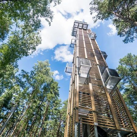 Отель New Lielupe Summer House Юрмала Экстерьер фото